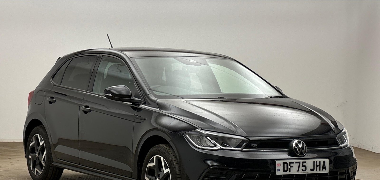 2026 Volkswagen Polo