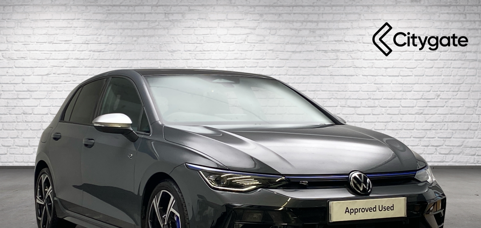2026 Volkswagen Golf