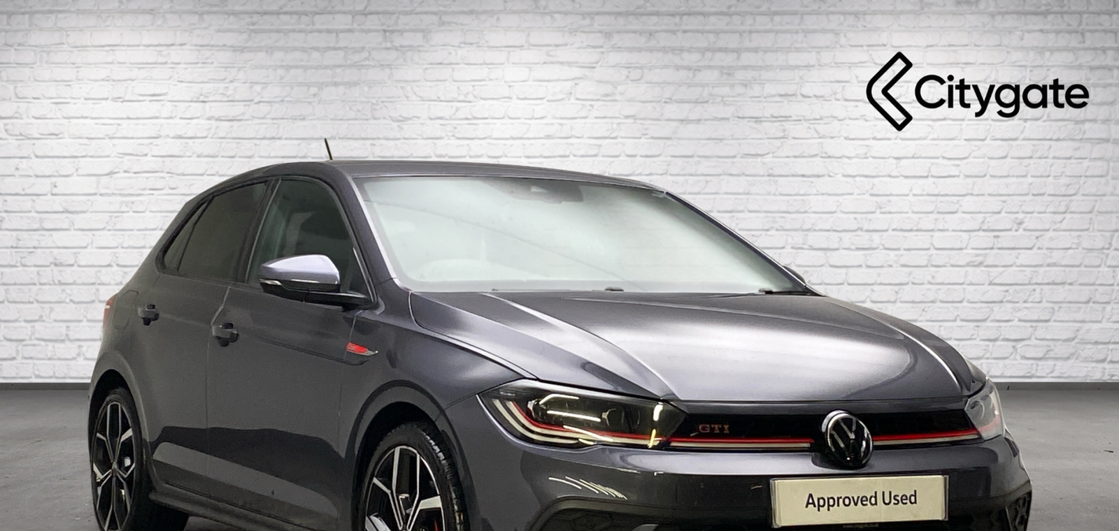 2024 Volkswagen Polo