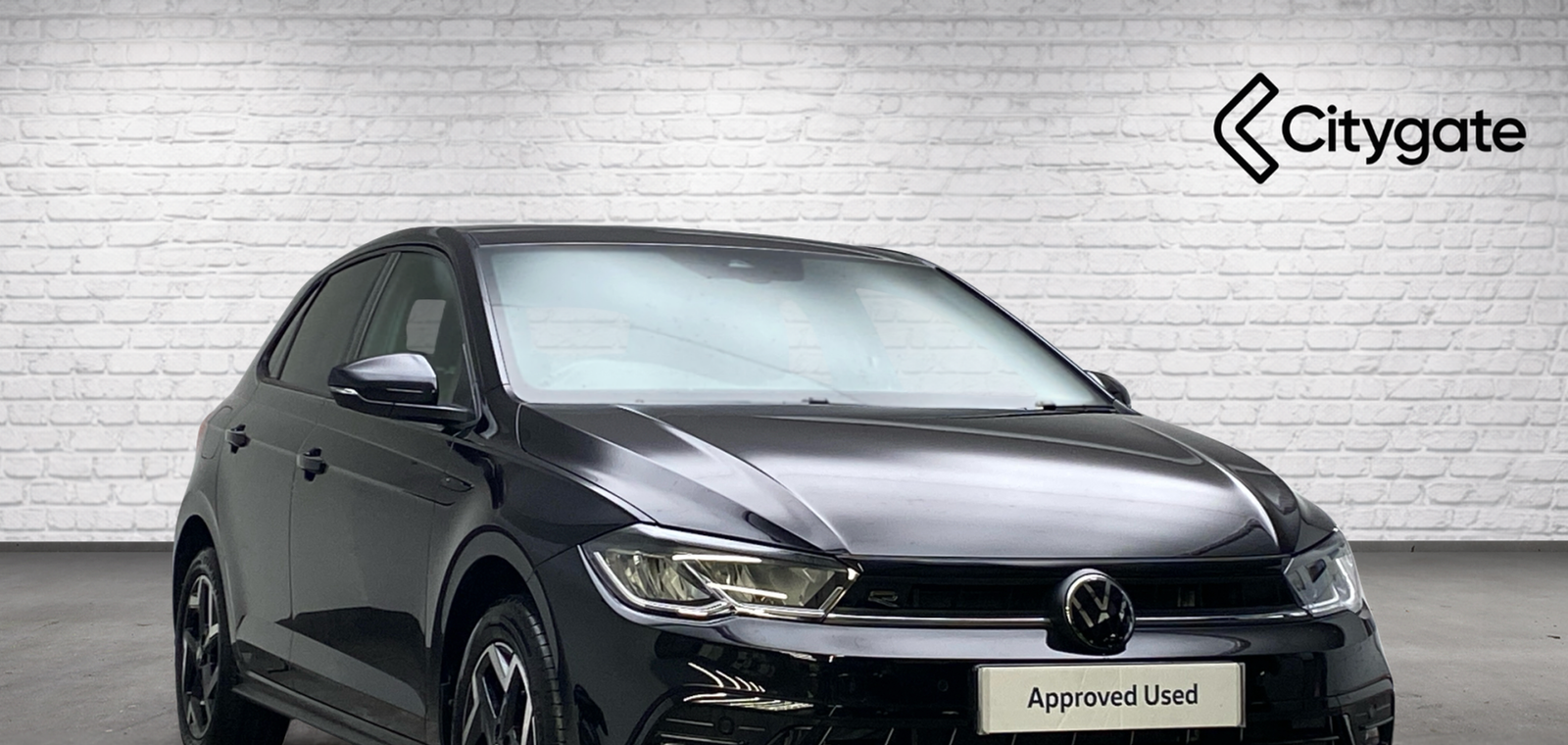 2026 Volkswagen Polo