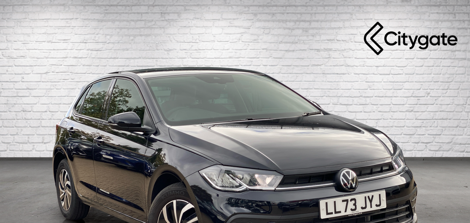 2023 Volkswagen Polo