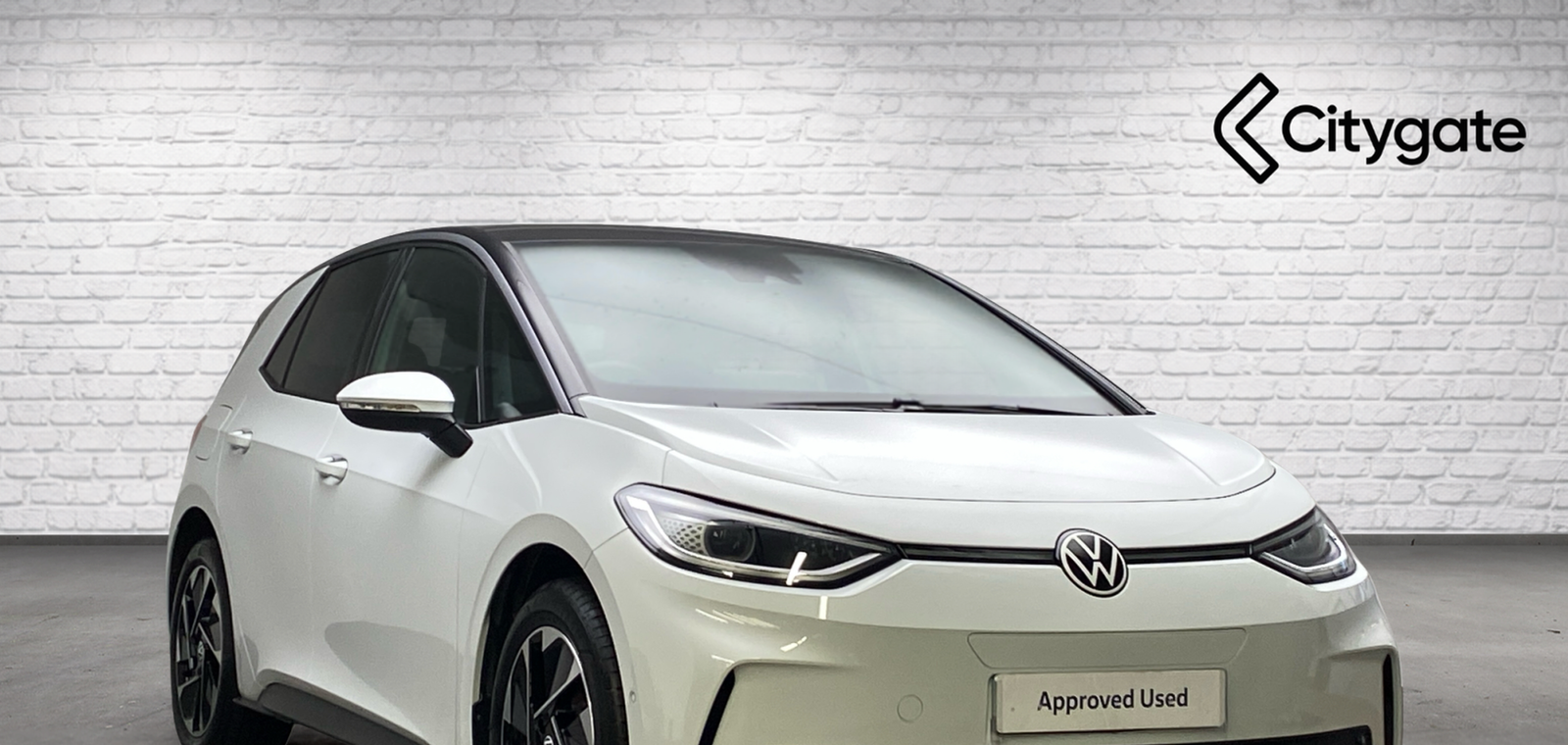 2025 Volkswagen ID.3