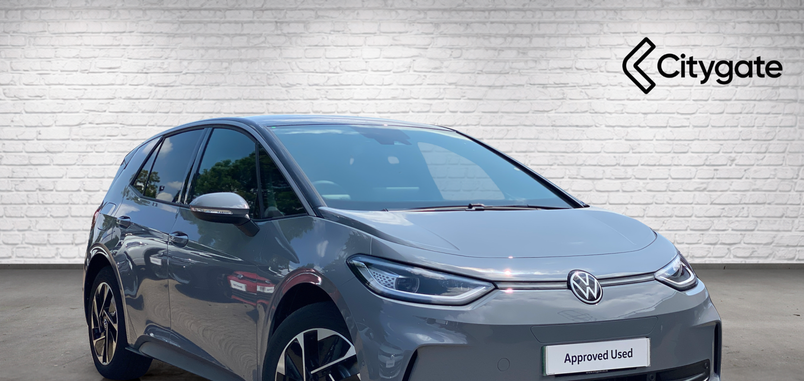 2026 Volkswagen ID.3