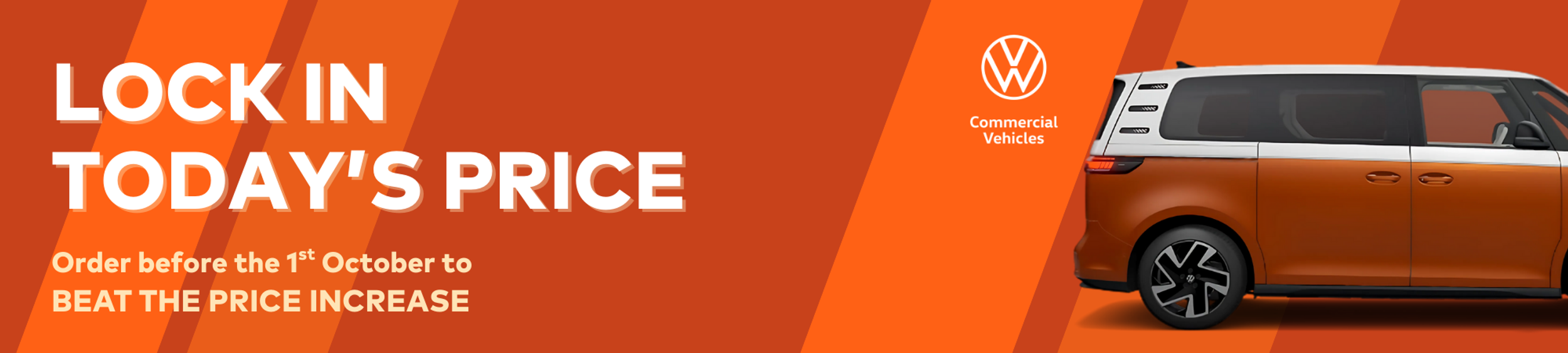 cv beat the price increase header