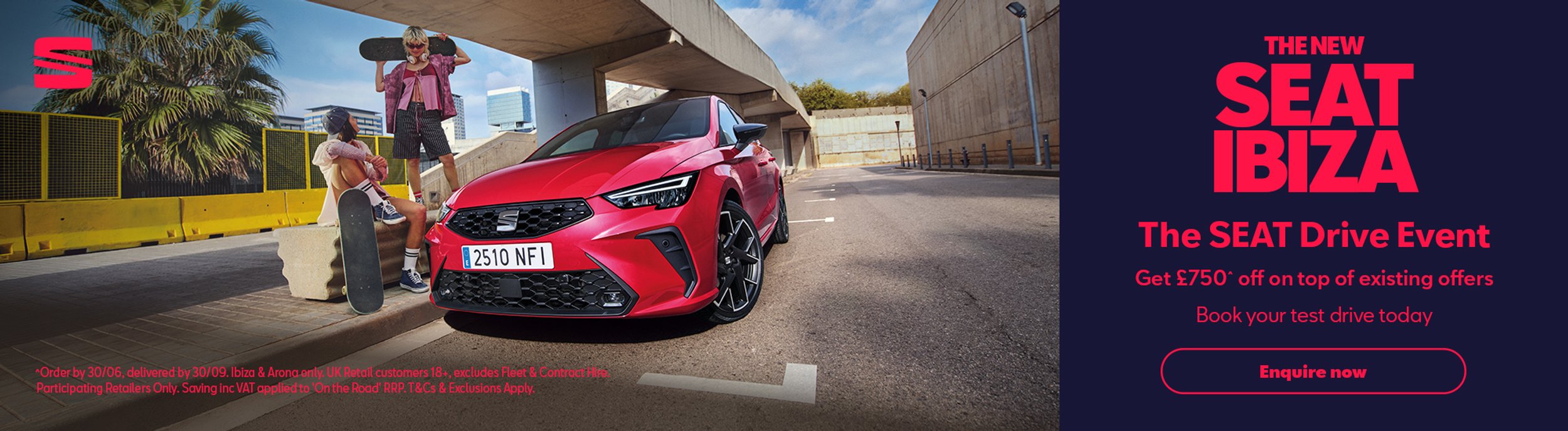 Ibiza Q2