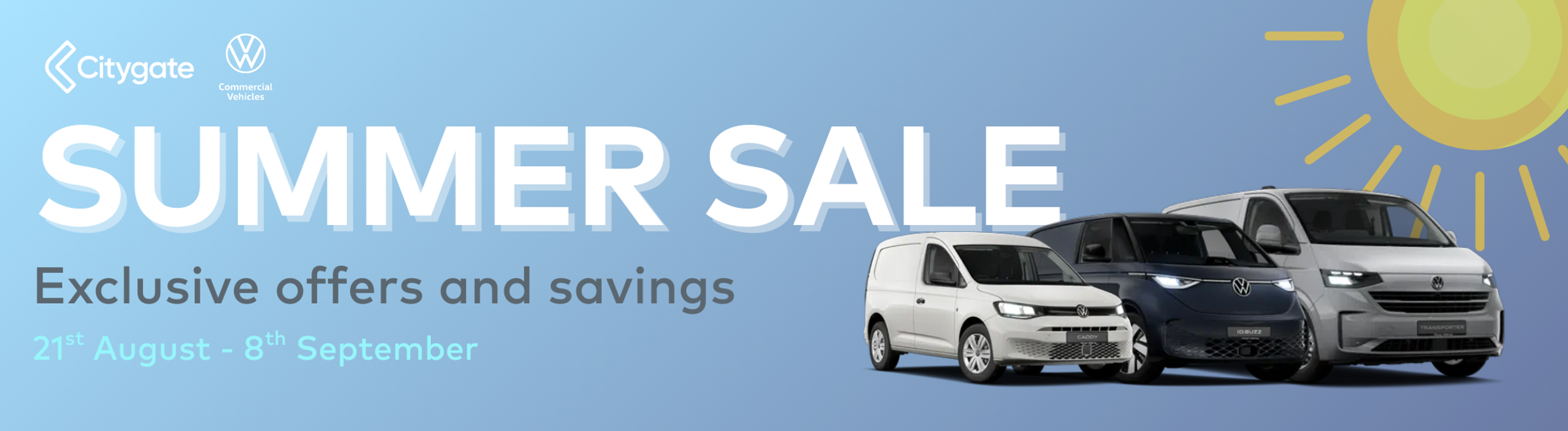 summer promo