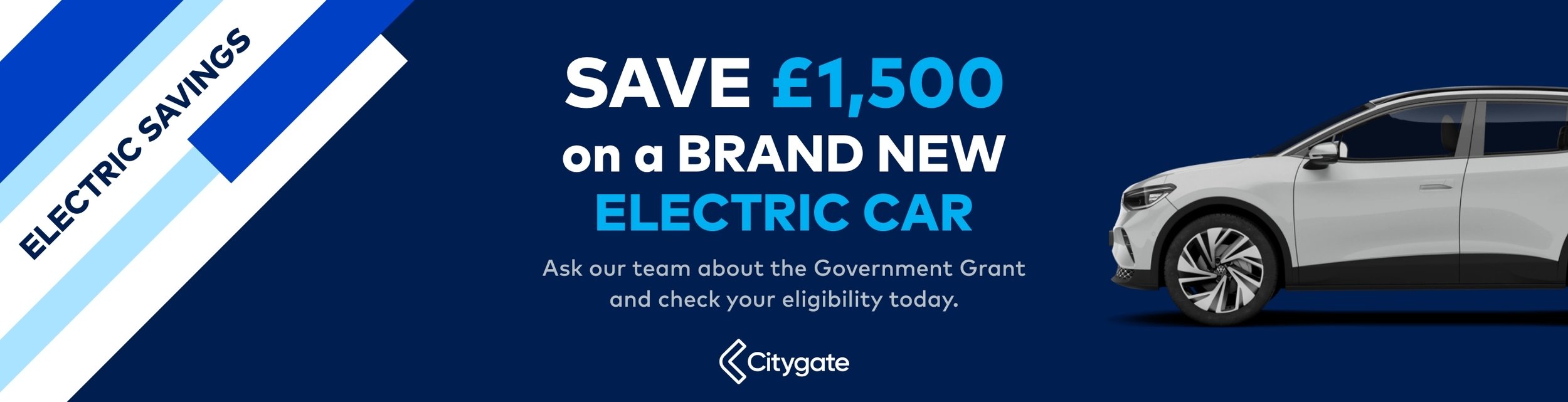Volkswagen EV Grant