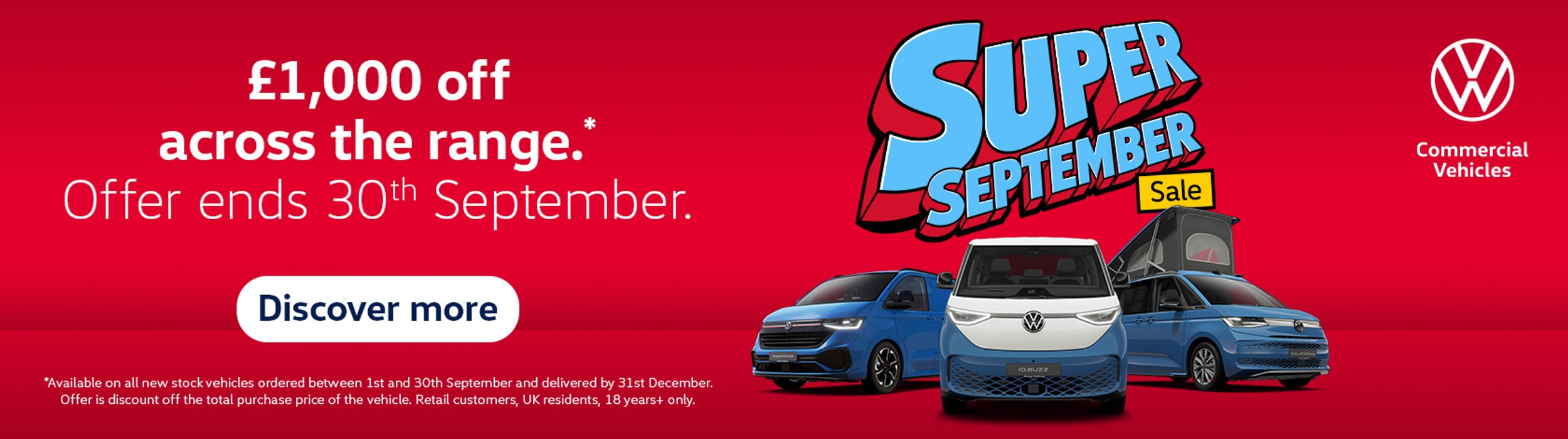 Super September