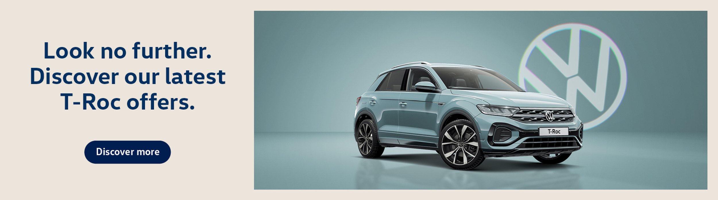 T-roc Q3