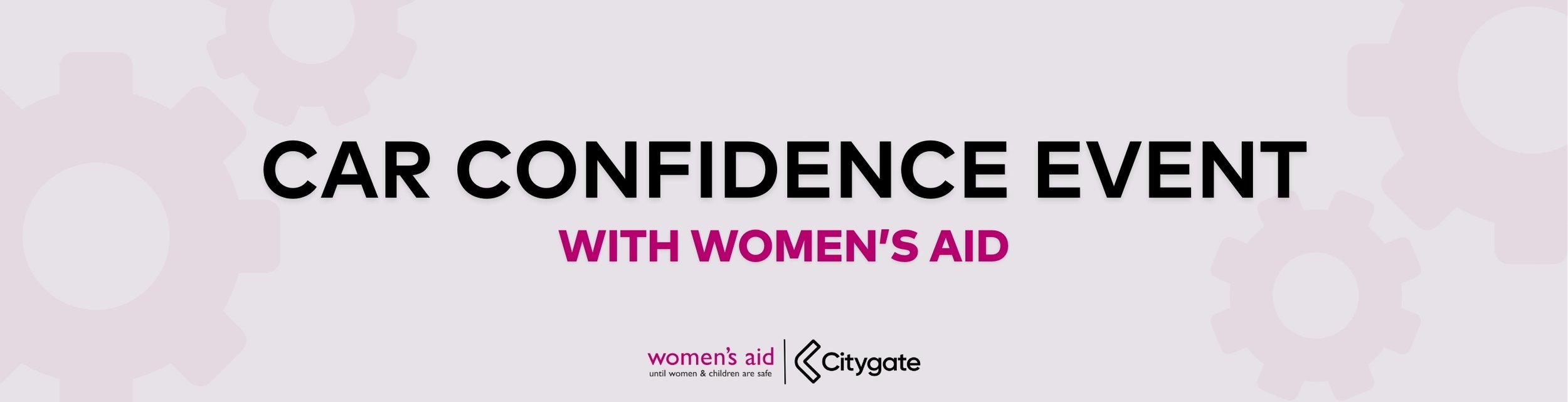 Car Confidence Event