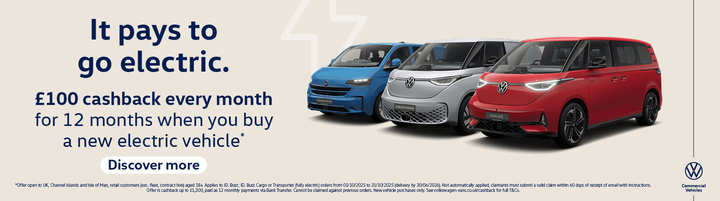 EV Event October