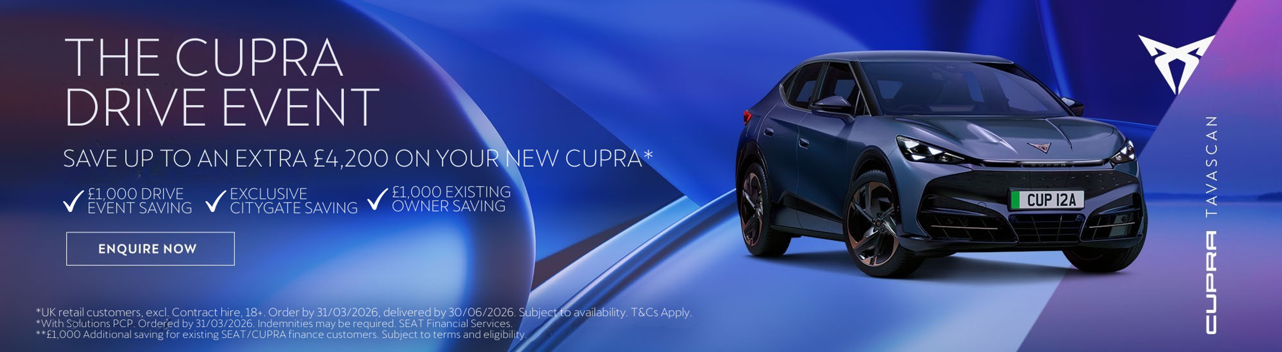 citygate exclusive saving