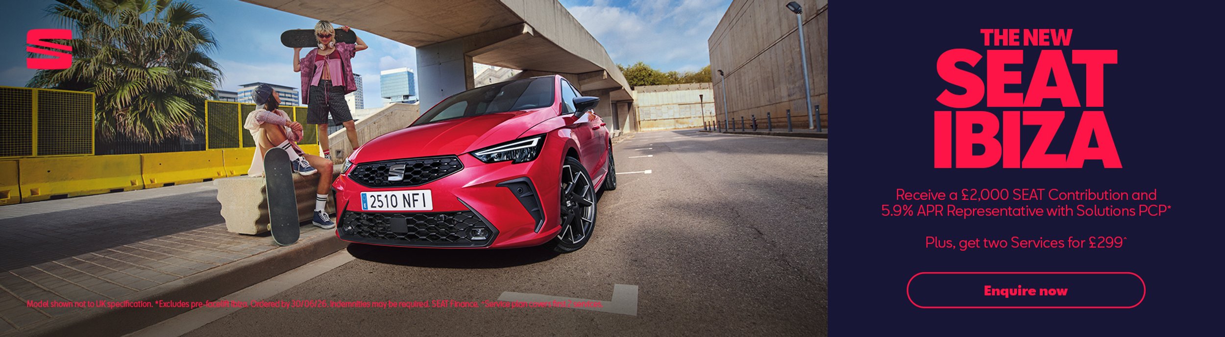 Ibiza Q2