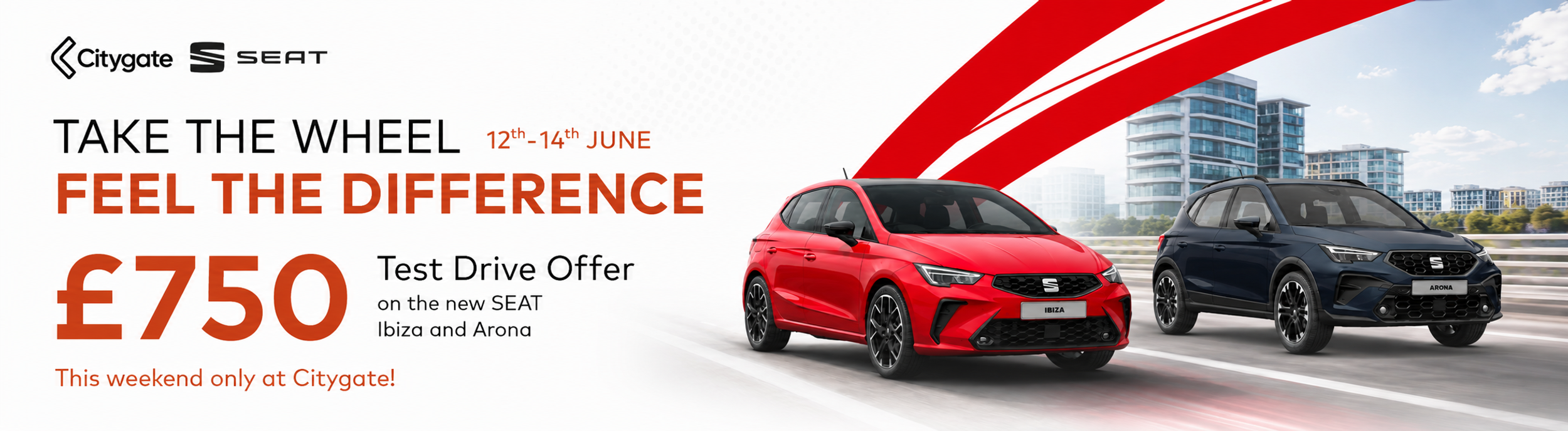 SEAT Loyalty Event