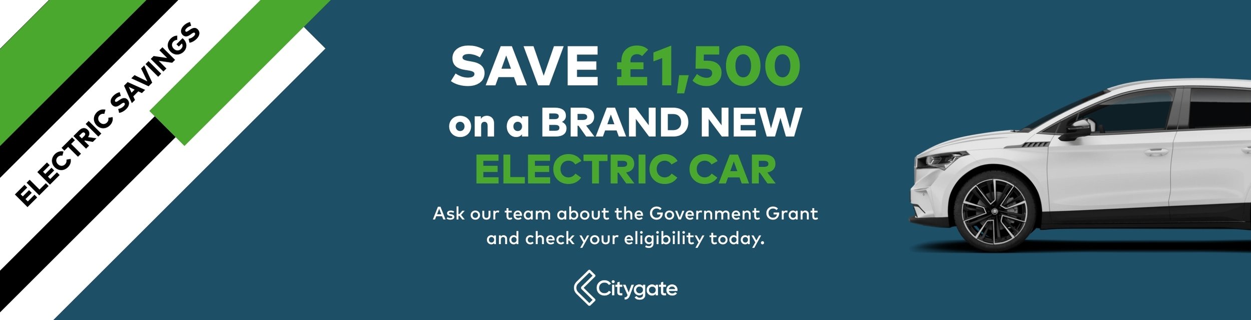 Skoda EV Grant