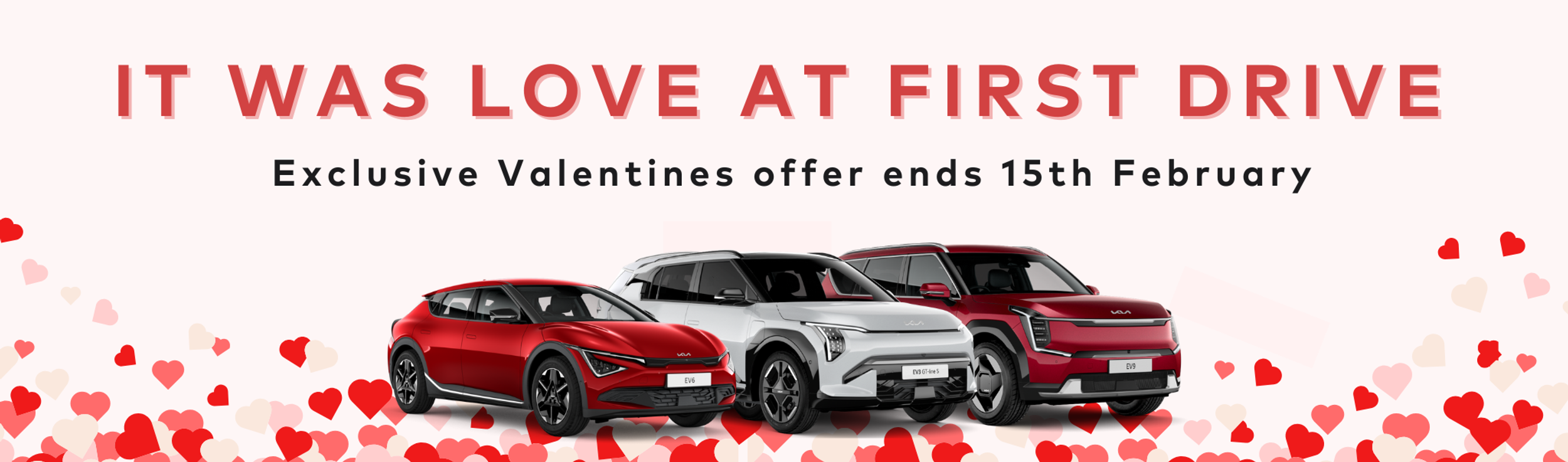 Valentines Day Offer