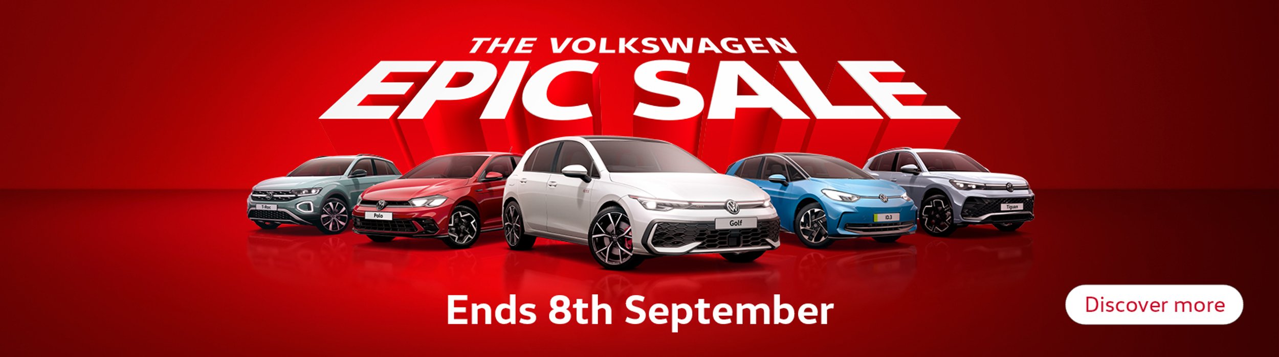 EPIC Sale