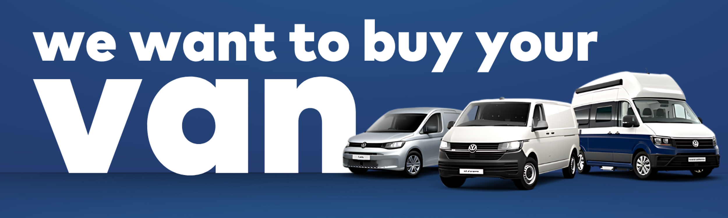 sell your van