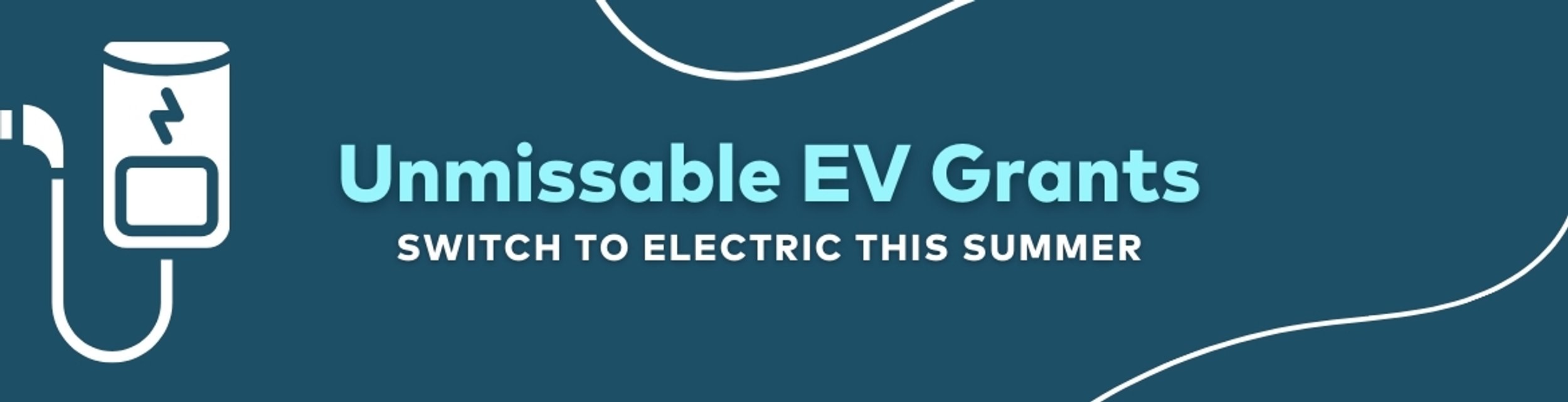 EV grants