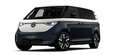 Volkswagen ID. Buzz Style
