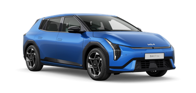 Kia EV4 GT-Line S
