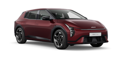 Kia EV4 GT-Line