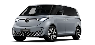 Volkswagen ID. Buzz Life