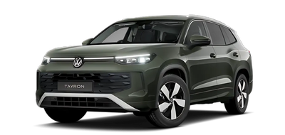 Volkswagen Tayron Match