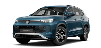 Volkswagen Tayron Life