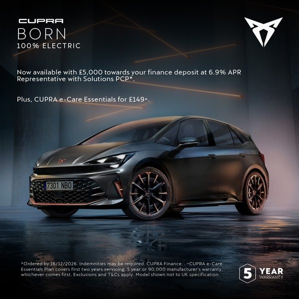 Born Q4