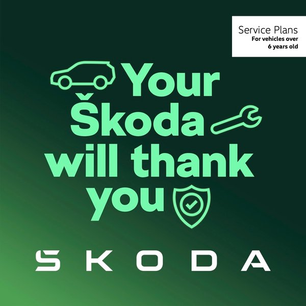 Skoda All-in