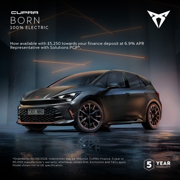 Born Q3