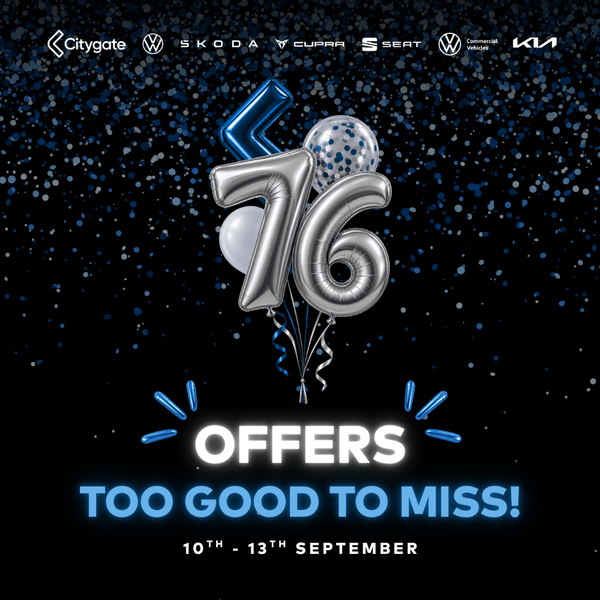 76 Reg Event Now On! Enhanced offers across the range until Sunday