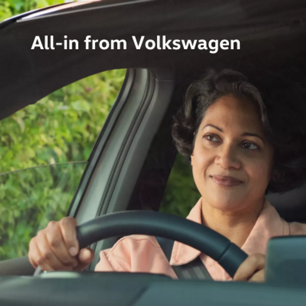 Volkswagen All-in
