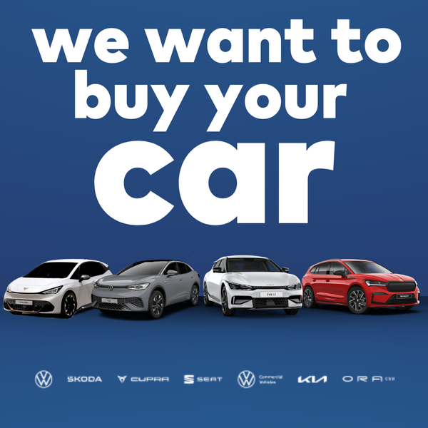 Sell your car today!