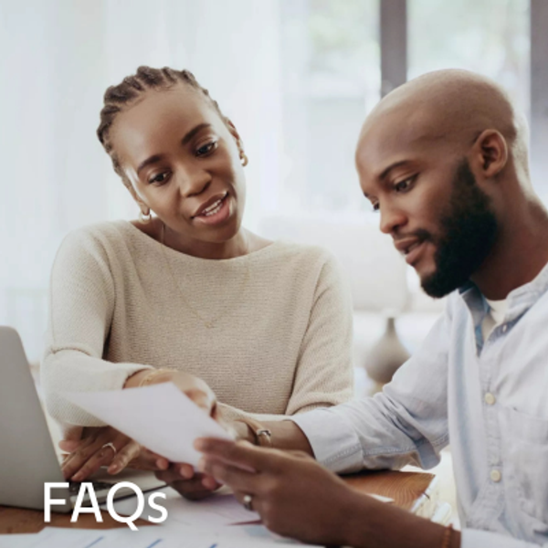 Need some help? Visit our FAQs page