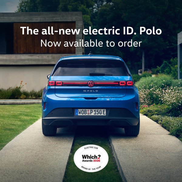 Pre-order the new ID.Polo! 
