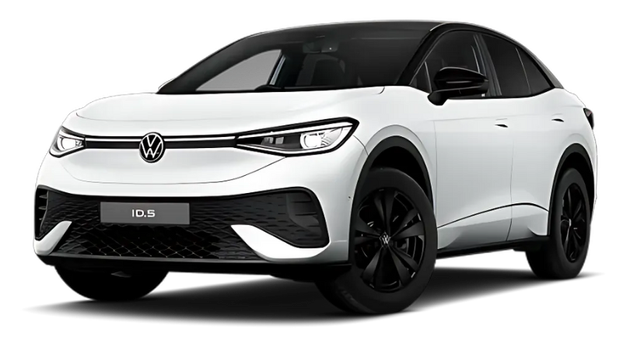 Volkswagen ID.5 Black Edition Pro