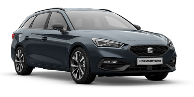 SEAT Leon Estate FR Sport