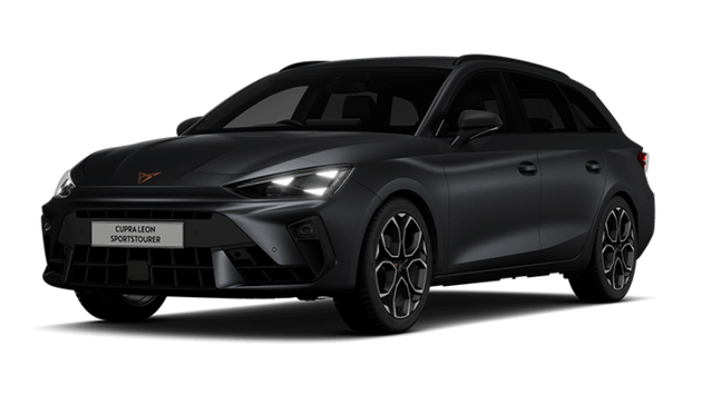 CUPRA Leon Estate V1