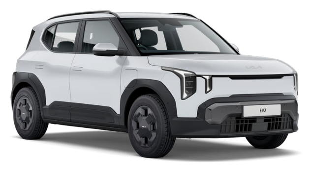 KIA EV2