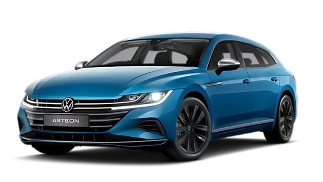 Volkswagen Arteon Shooting Brake | Available from stock only