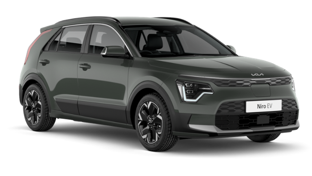 Kia Niro EV '2'
