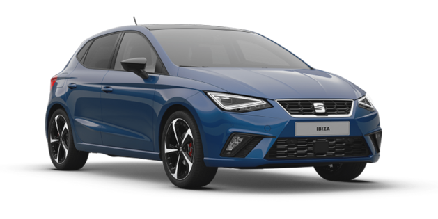 SEAT Ibiza Loyalty Offer