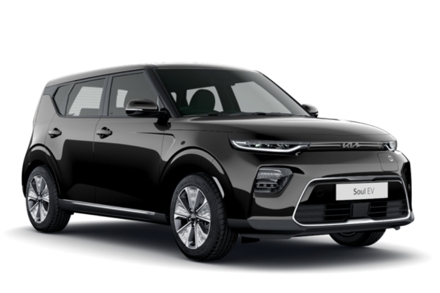 Kia All-New Soul EV