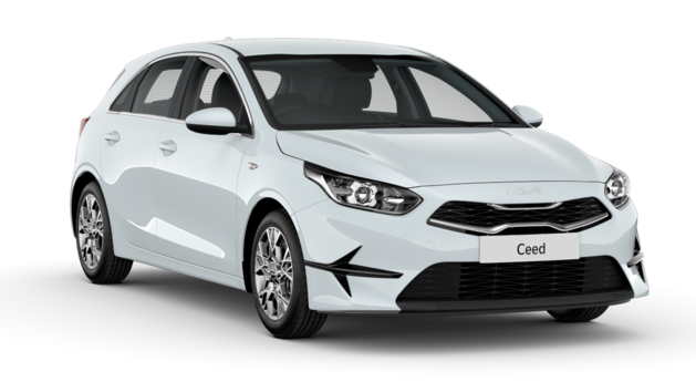 Kia Ceed "2"