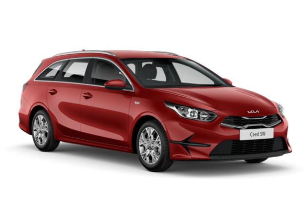 Kia Ceed Sportswagon