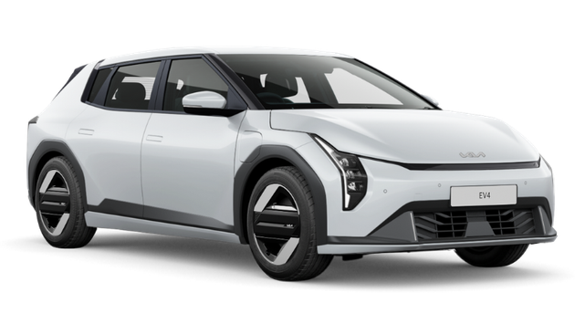 Kia EV4 Air