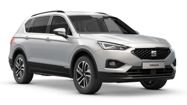 SEAT Tarraco SE Technology