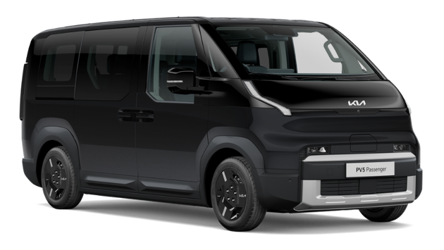 Kia PV5 Passenger Essential (7 Seat)